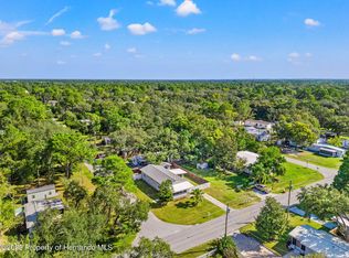 7493 Sealawn Dr, Spring Hill, FL 34606