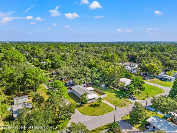 7493 Sealawn Dr, Spring Hill, FL 34606