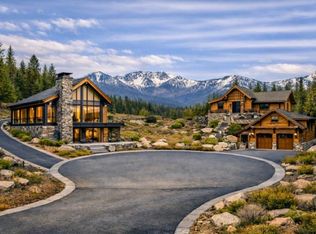 15569 Glacier Way, Truckee, CA 96161