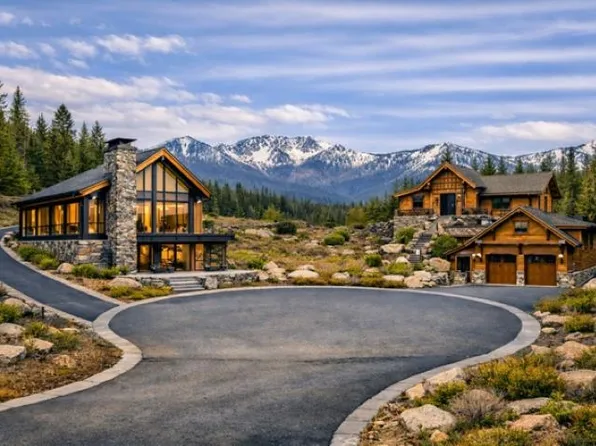 15569 Glacier Way, Truckee, CA 96161
