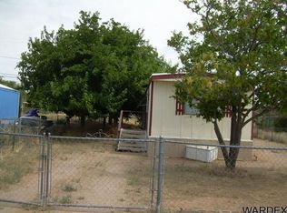 2525 E Packard Ave, Kingman, AZ 86409