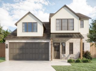 2982 Kosse Ct, Grapevine, TX 76051