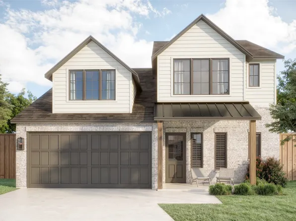 2982 Kosse Ct, Grapevine, TX 76051