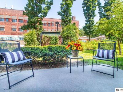 1540 N Cotner Blvd #B114, Lincoln, NE, 68505