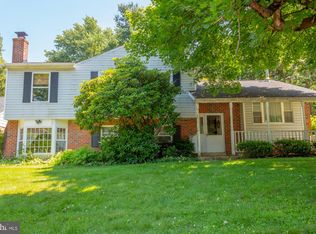 97 Princeton Dr, Exton, PA 19341