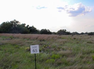 142 Nantan Ln, Harper, TX 78631