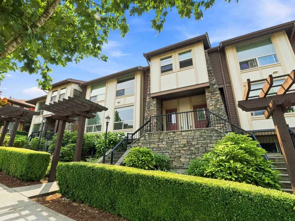 10550 248th St #3, Maple Ridge, BC V2W 0H9