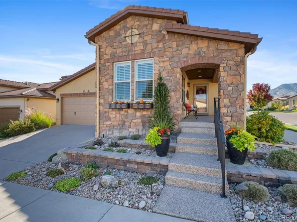 15116 W Harvard Circle, Lakewood, CO 80228