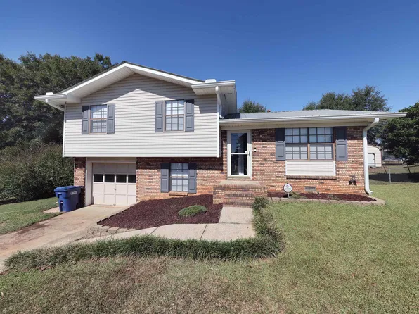 142 Jason Dr, Oxford, AL 36203