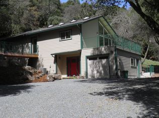 1225 W Standley St, Ukiah, CA 95482