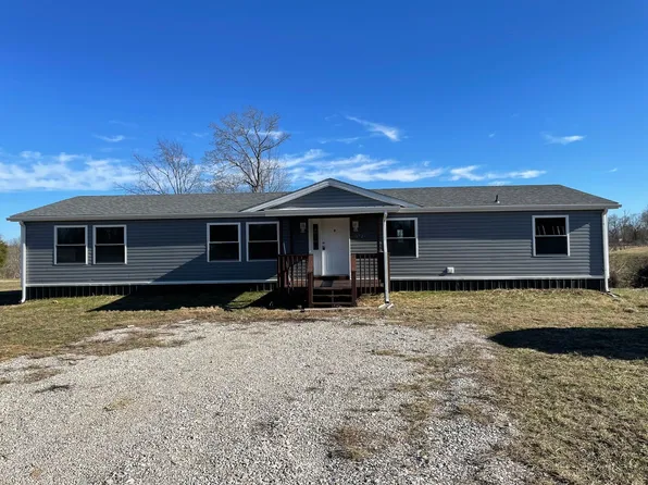 3727 Ficklin Rd, Mount Sterling, KY 40353