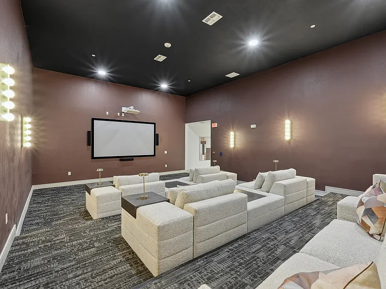 Movie Theater