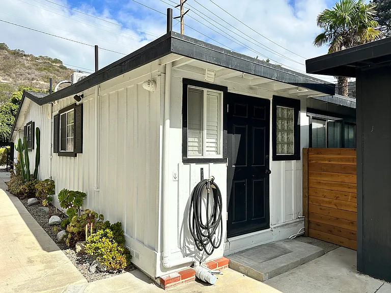 Laguna Canyon Rd — Photo 1