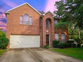 1202 Satillo Ln, Richmond, TX 77469