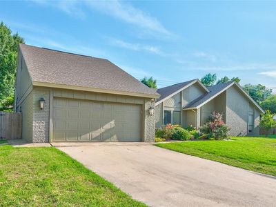 6348 Hyde Park Dr, Oklahoma City, OK, 73162