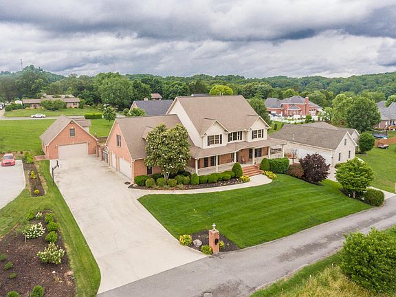 2nd image of 7803 Debra Dr