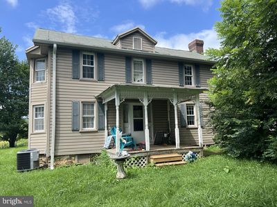 9358 Scotts Mountain Rd, Culpeper, VA, 22701