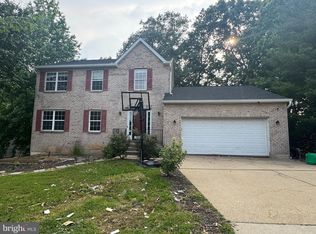 9011 Temple Hill Rd, Clinton, MD 20735