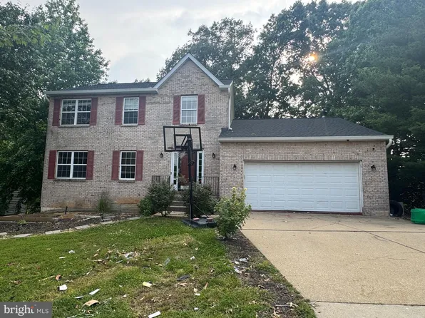 9011 Temple Hill Rd, Clinton, MD 20735