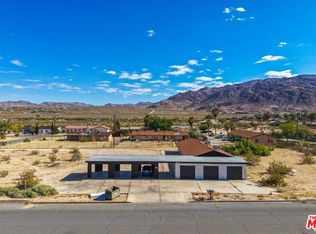 74077 Cactus Dr, Twentynine Palms, CA 92277