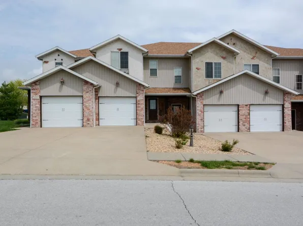 2193 W Bingham St, Ozark, MO 65721