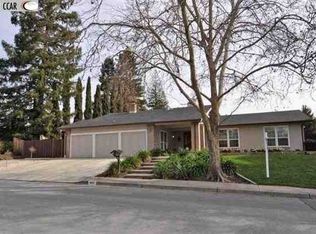 802 Ackerman Dr, Danville, CA 94526