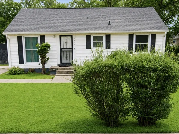 1507 23rd Ave N, Nashville, TN 37208