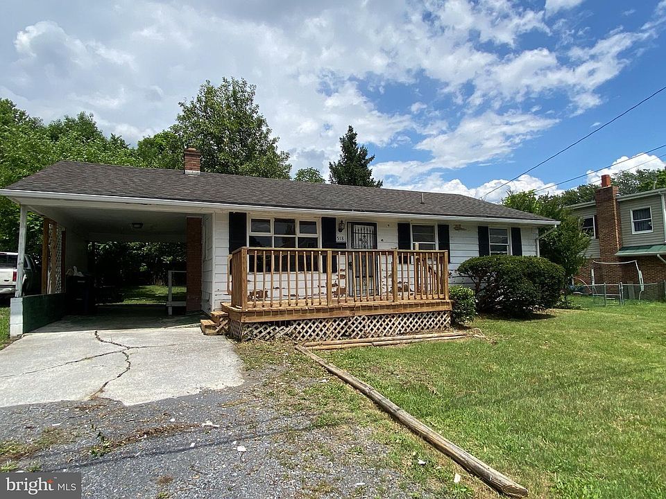 1st image of 518 Ash St