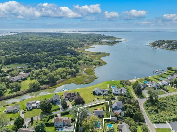 27 Landing Ln, Southampton, NY 11968