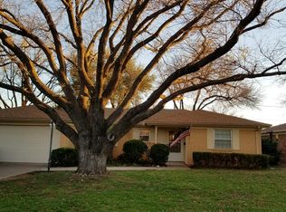 4109 Meadow Lark Trl, San Angelo, TX 76901