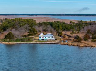 25880 Mount Vernon Rd, Princess Anne, MD 21853