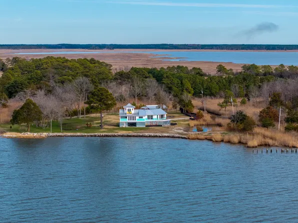 25880 Mount Vernon Rd, Princess Anne, MD 21853