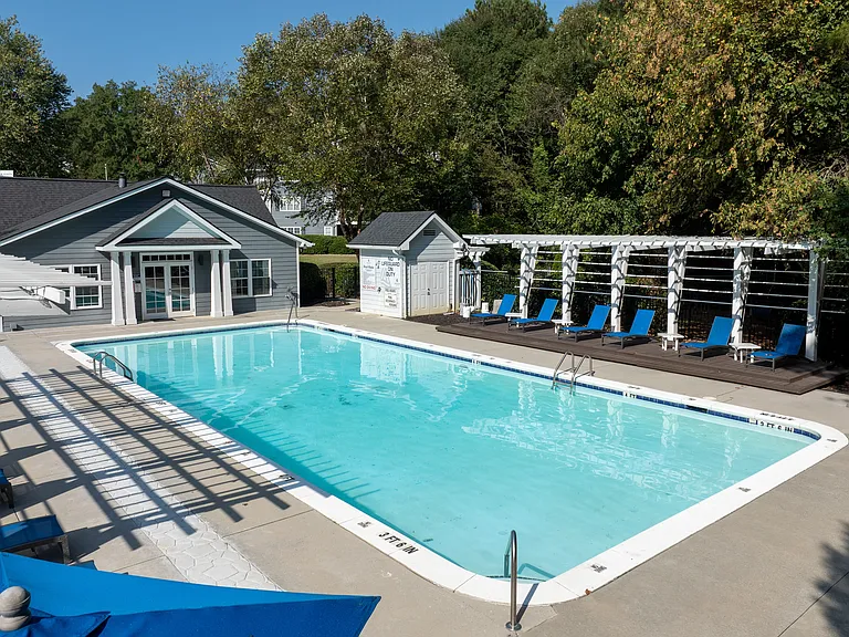 Aqua at Sandy Springs — Photo 15