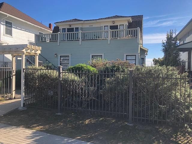 1st image of 2449 G St #1