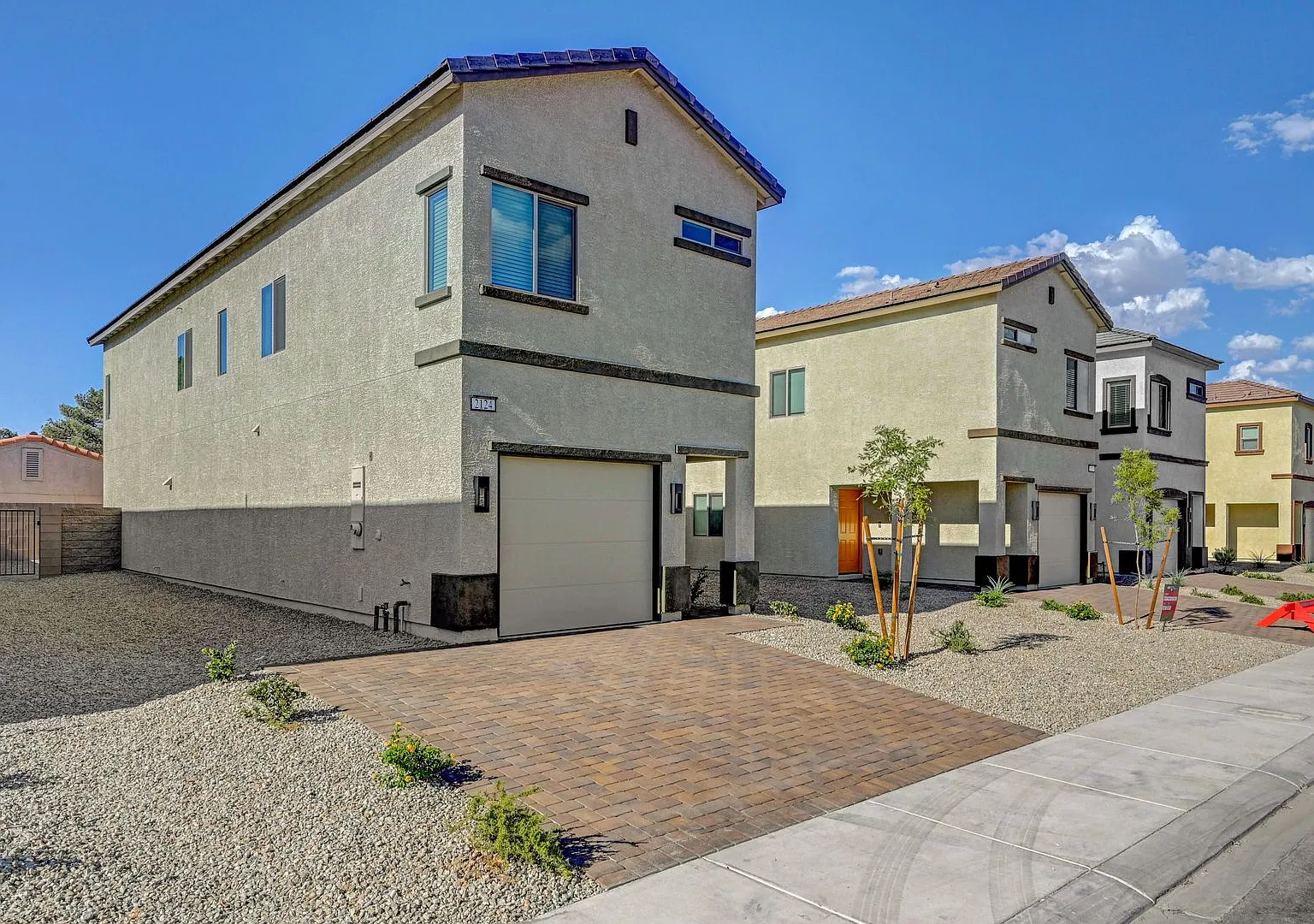 Brand New Home For Rent- Move In Ready — Photo 3