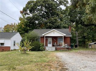 1806 Eugene Ave, High Point, NC 27260