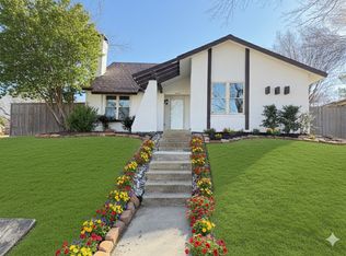 1024 E Peters Colony Rd, Carrollton, TX 75007