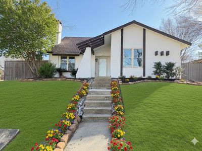 1024 E Peters Colony Rd, Carrollton, TX, 75007