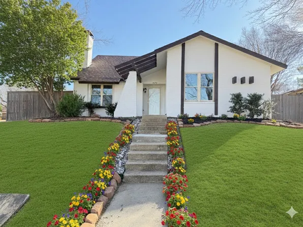 1024 E Peters Colony Rd, Carrollton, TX 75007