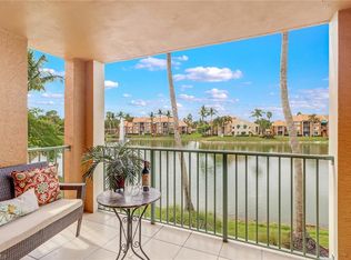 1275 Wildwood Lakes Blvd APT 204, Naples, FL 34104