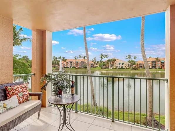 1275 Wildwood Lakes BLVD #204, NAPLES, FL 34104