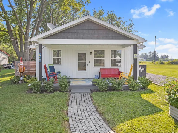 445 Union St, Lakeview, OH 43331