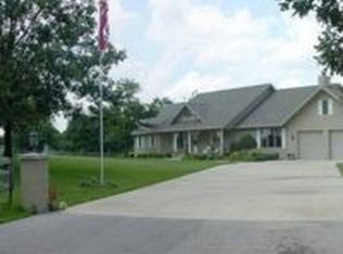 1689 Charity Rd, Elkland, MO 65644