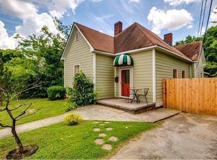1114 Fatherland St, Nashville, TN 37206