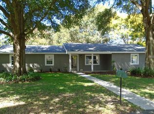 4341 Glennis Dr, Lakeland, FL 33813