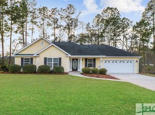 58 Barksdale Dr, Rincon, GA 31326