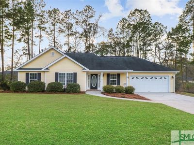 58 Barksdale Dr, Rincon, GA, 31326