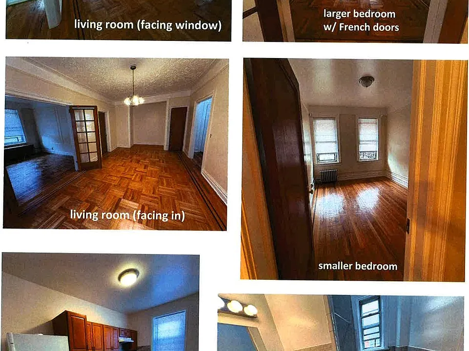 E 228th St