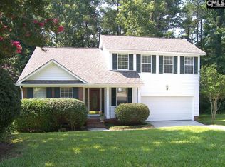 325 Hunters Ridge Dr, Lexington, SC 29072