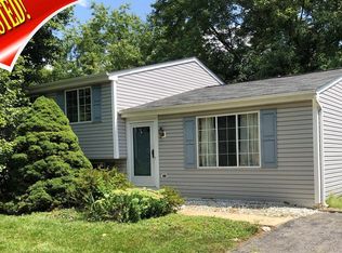 24221 Newbury Rd, Gaithersburg, MD 20882